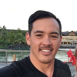 Meet your Posher, Patrick